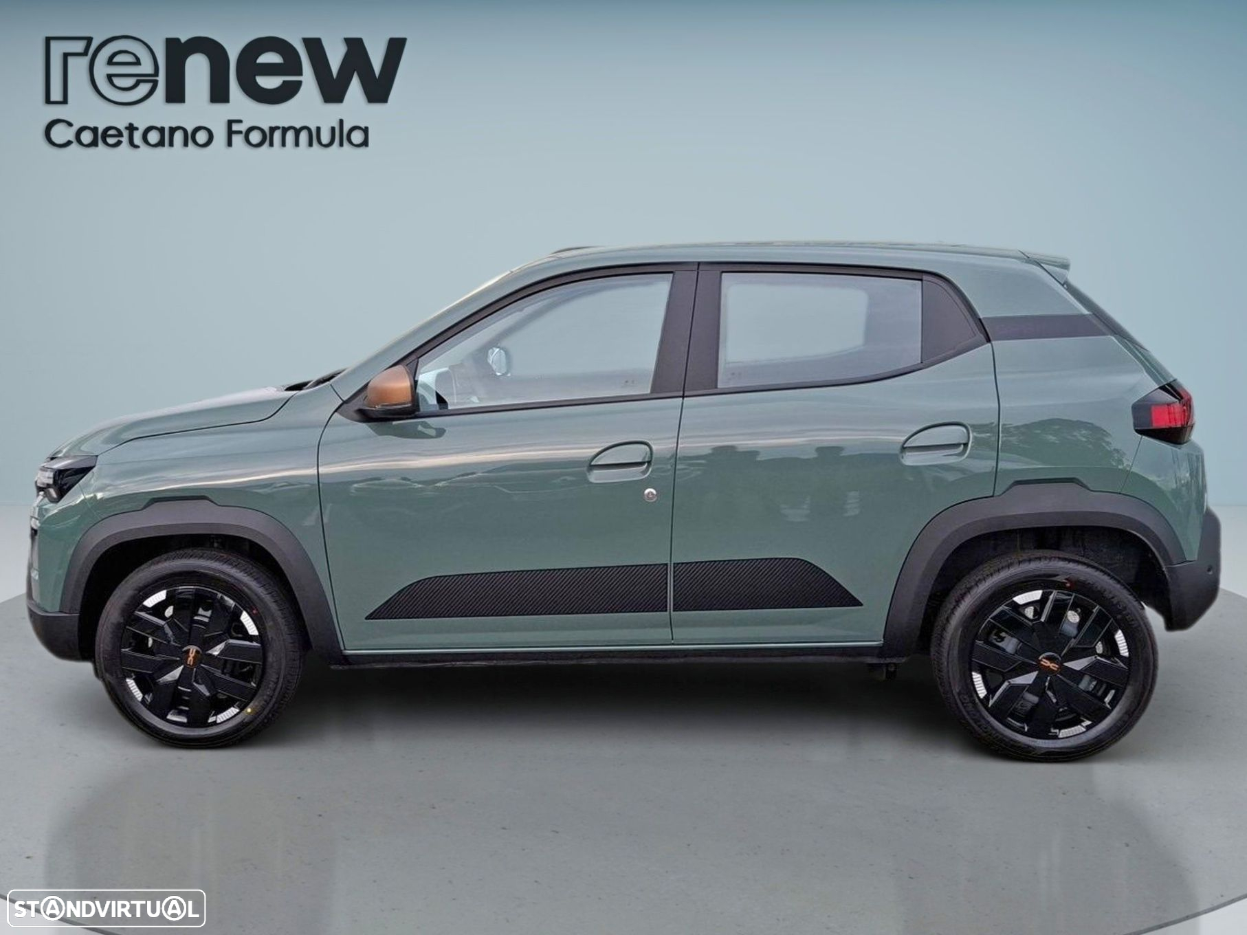 Dacia Spring Electric 65 Expression - 5