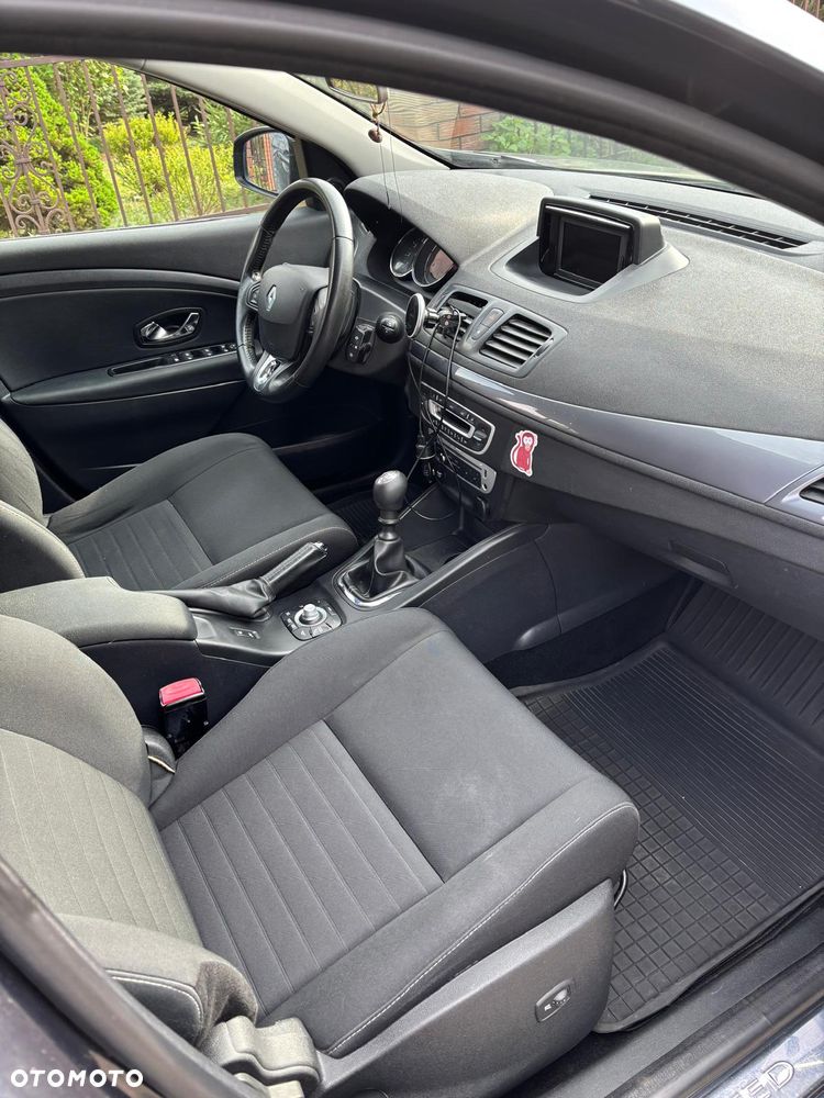 Renault Megane 1.5 dCi Energy Life - 9