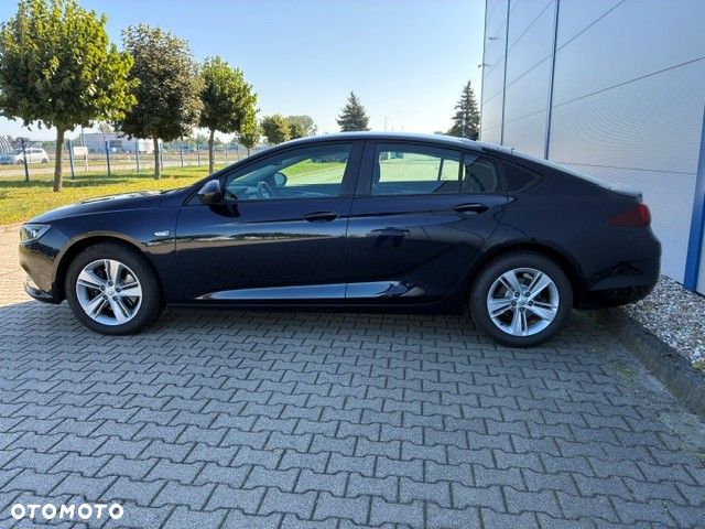 Opel Insignia 2.0 CDTI Enjoy S&S - 7