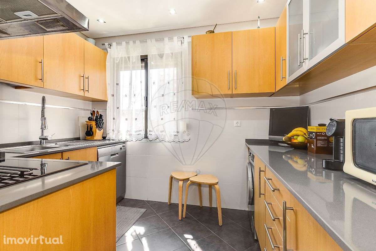 Apartamento T4 para venda - Grande imagem: 3/25