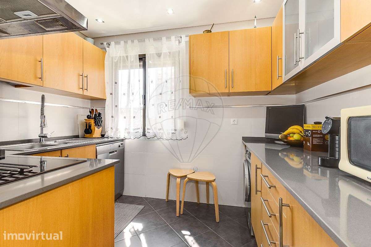 Apartamento T4 para venda - Grande imagem: 3/25
