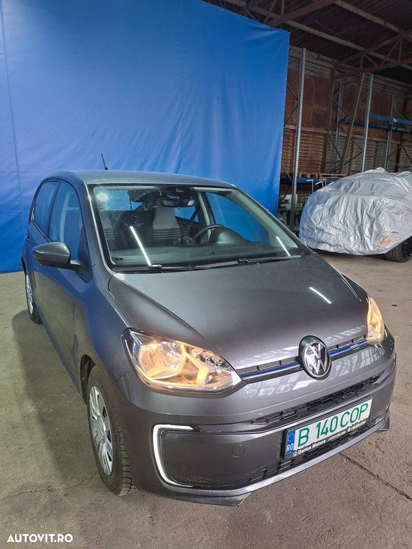 Volkswagen up! - 3