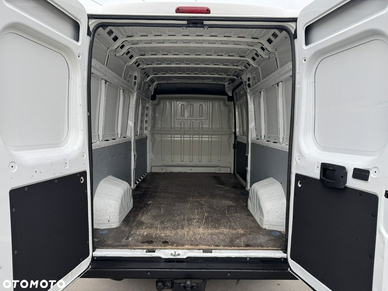 Peugeot Boxer - 8