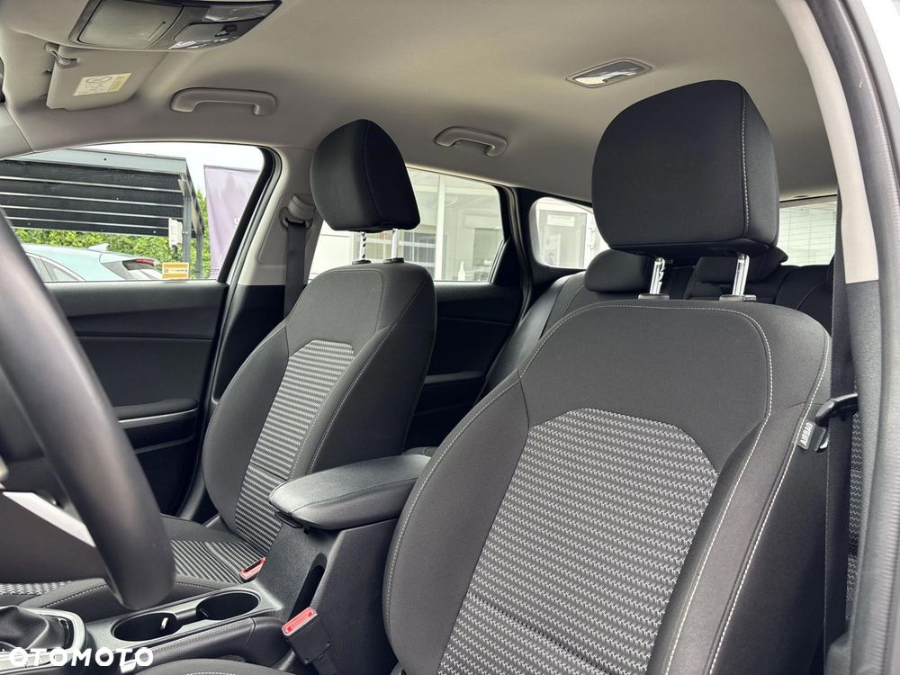Kia Ceed 1.5 T-GDI M DCT - 12
