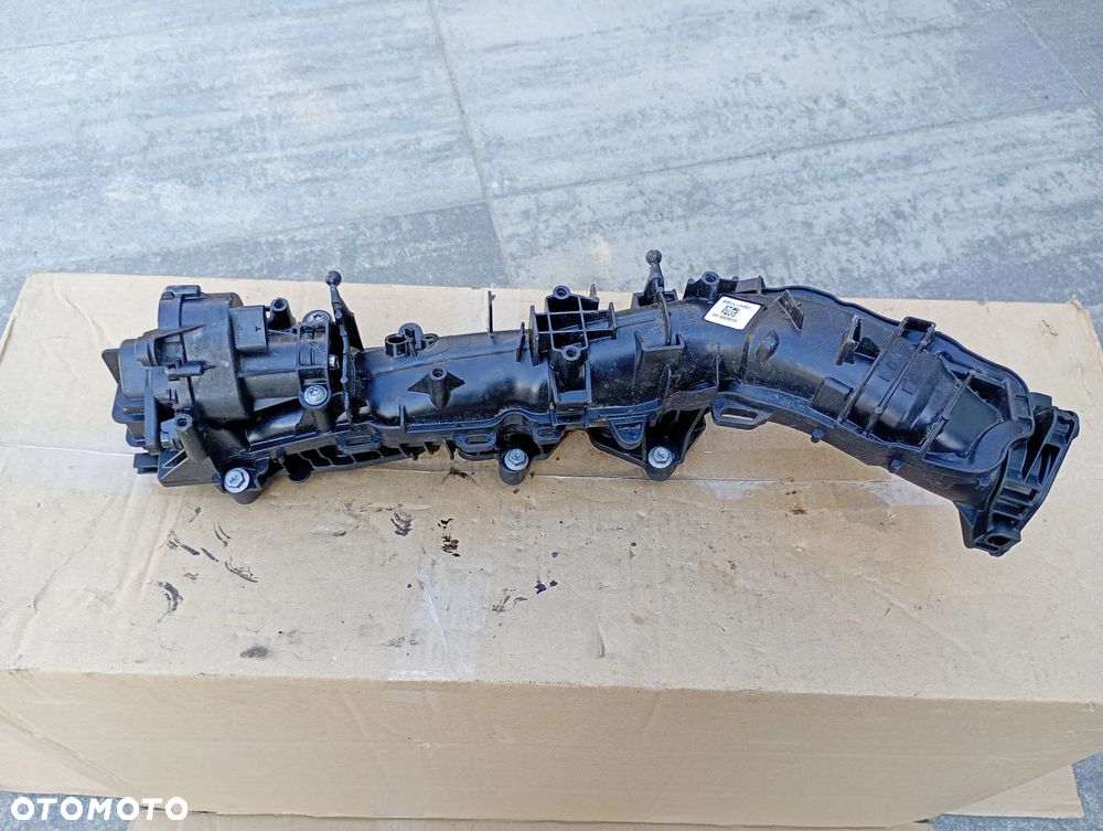 BMW MINI F40 F48 F55 B47B KOLEKTOR SSĄCY 8596906 - 10