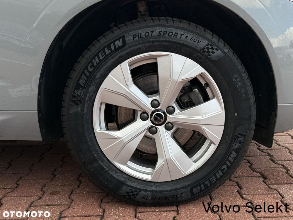Volvo XC 60 - 27