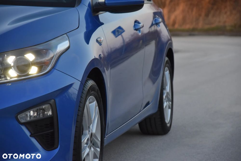 Kia Ceed 1.5 T-GDI DCT7 OPF Spirit - 16