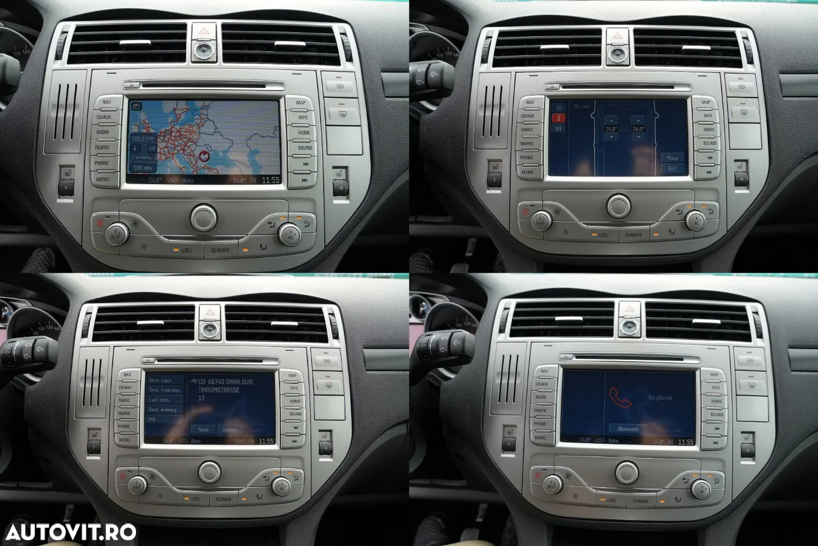 Ford Kuga 2.0 TDCi Titanium - 3