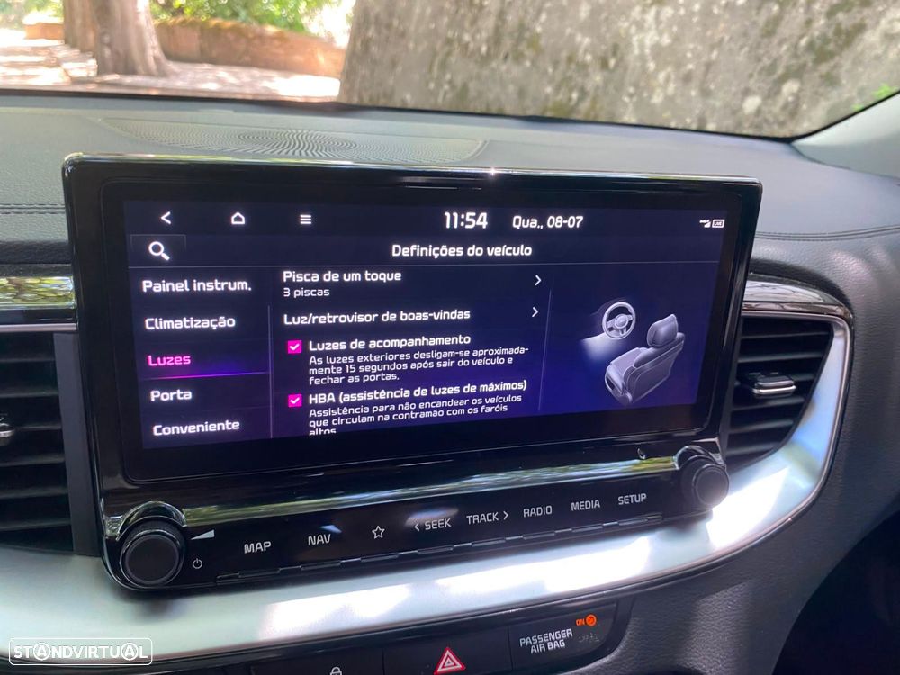 Kia Ceed 1.0 T-GDI Drive - 33