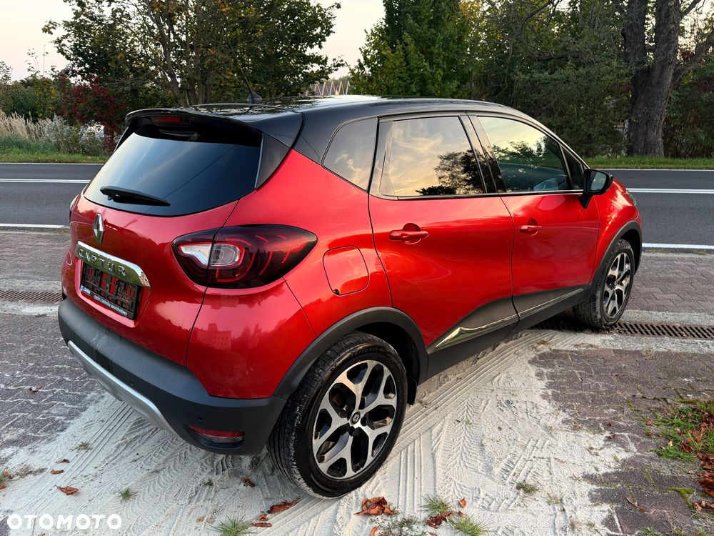 Renault Captur 1.2 Energy TCe Limited - 8