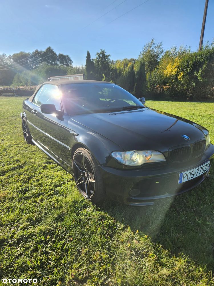 BMW Seria 3 330Cd - 35