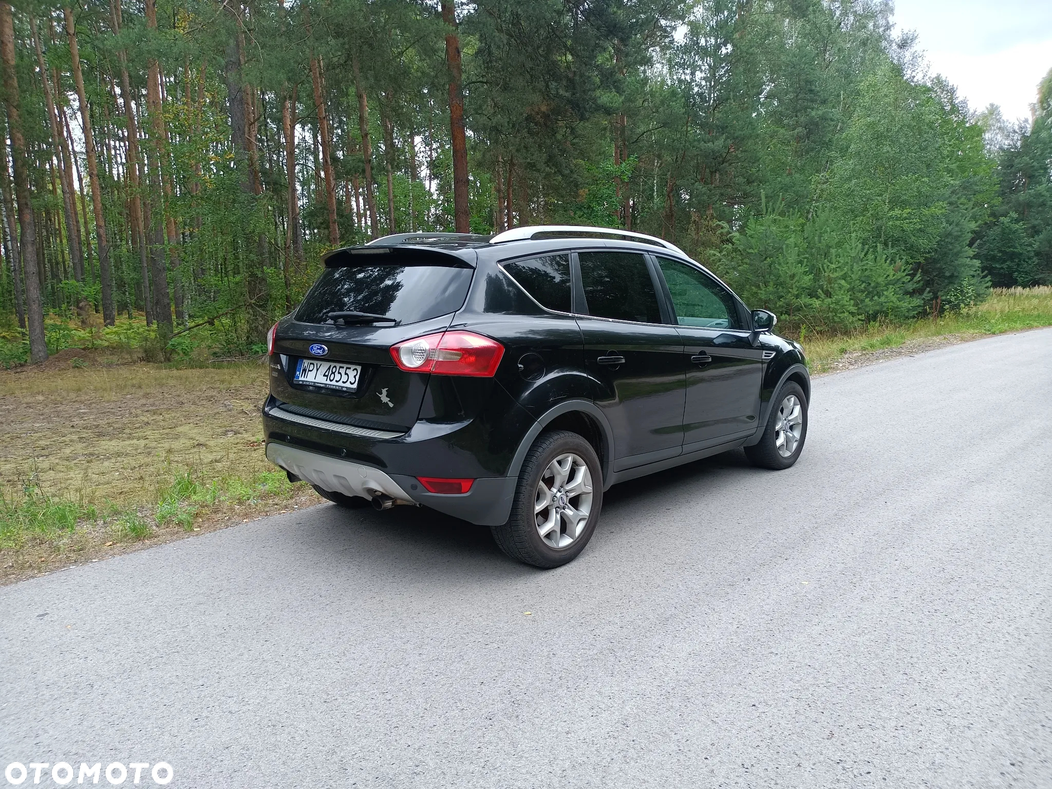 Ford Kuga 2.0 TDCi 2x4 Titanium - 6