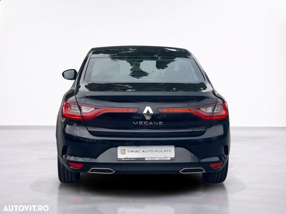 Renault Megane - 5