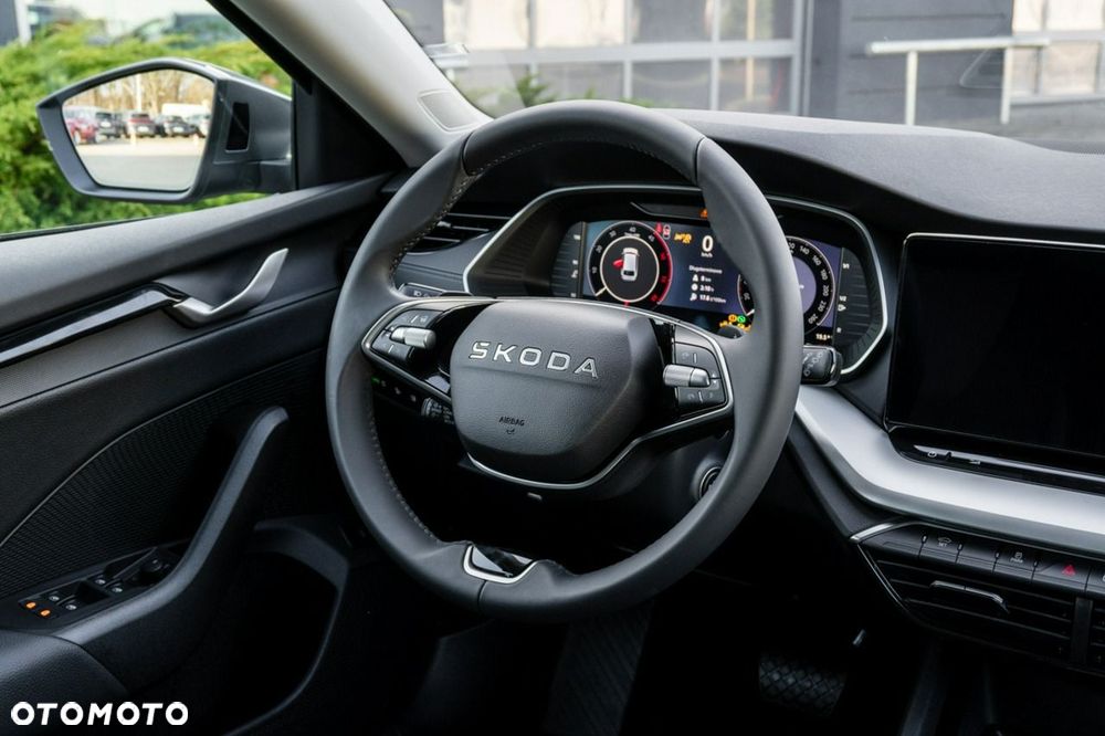 Skoda Octavia - 24