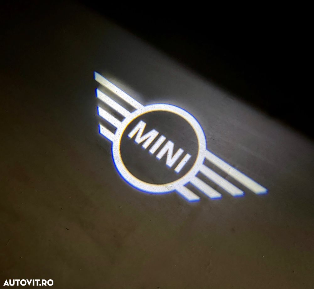 Mini Cooper Aut. Classic Trim - 37