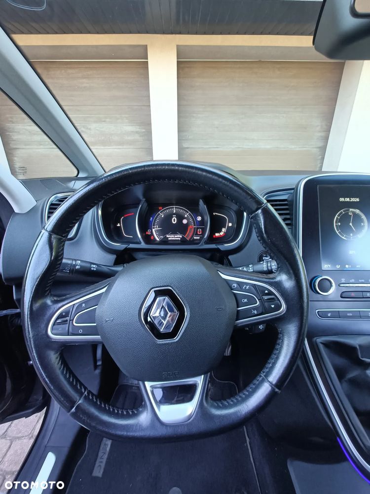 Renault Grand Scenic Gr 1.6 dCi Energy Intens - 14