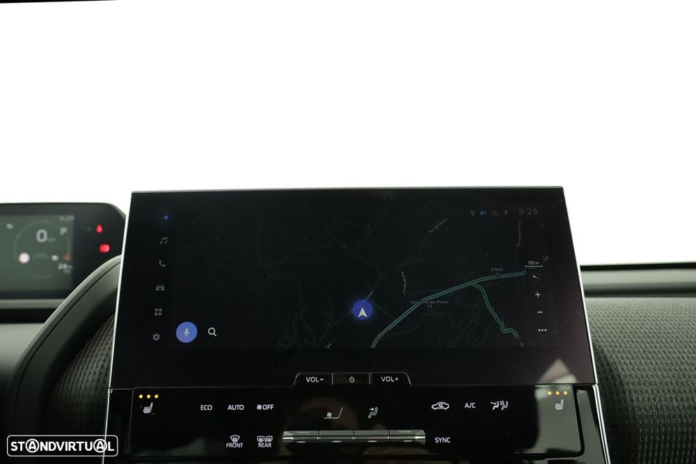 Toyota bZ4X 71,4 kWh Premium Limited - 11