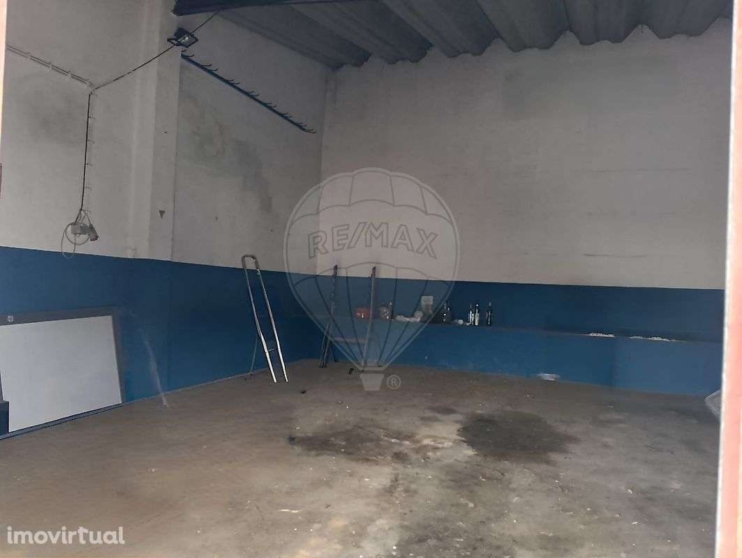 Garagem  para venda - Grande imagem: 3/5