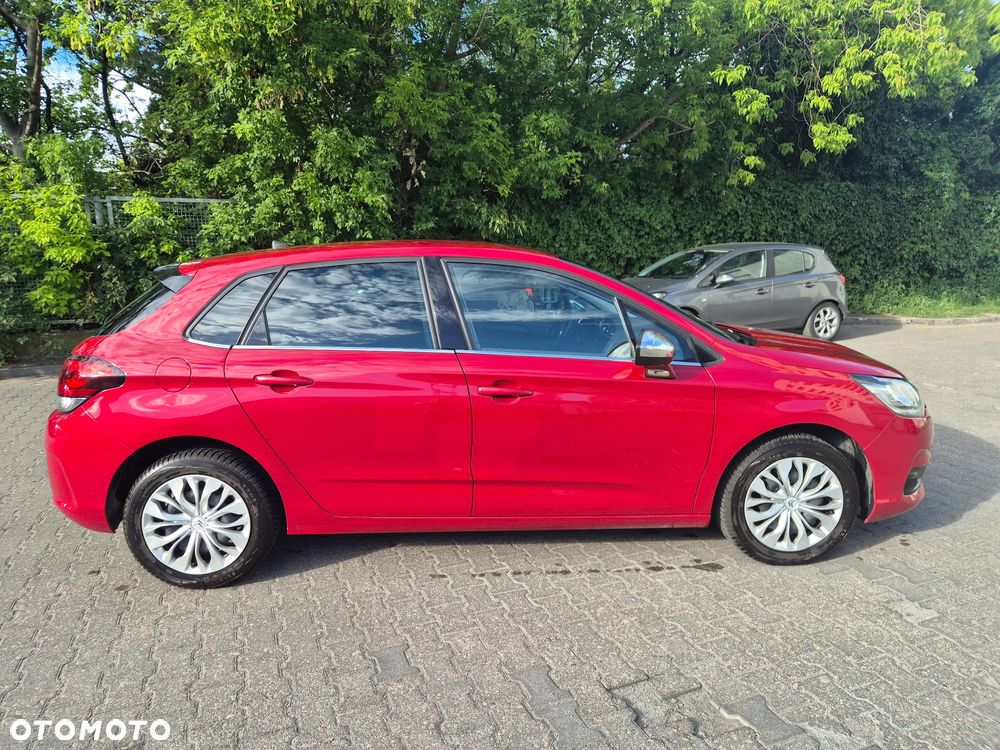 Citroën C4 1.2 PureTech MoreLife S&S - 2
