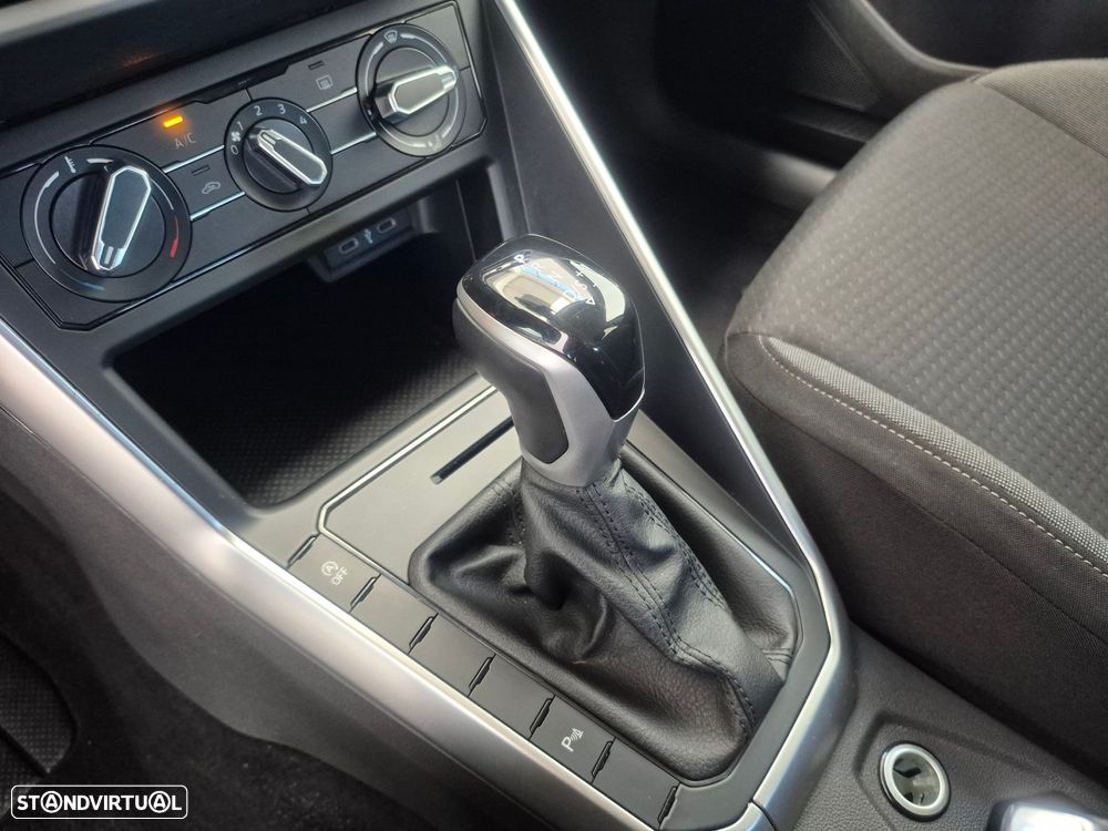 VW Polo 1.0 TSI Style DSG - 15
