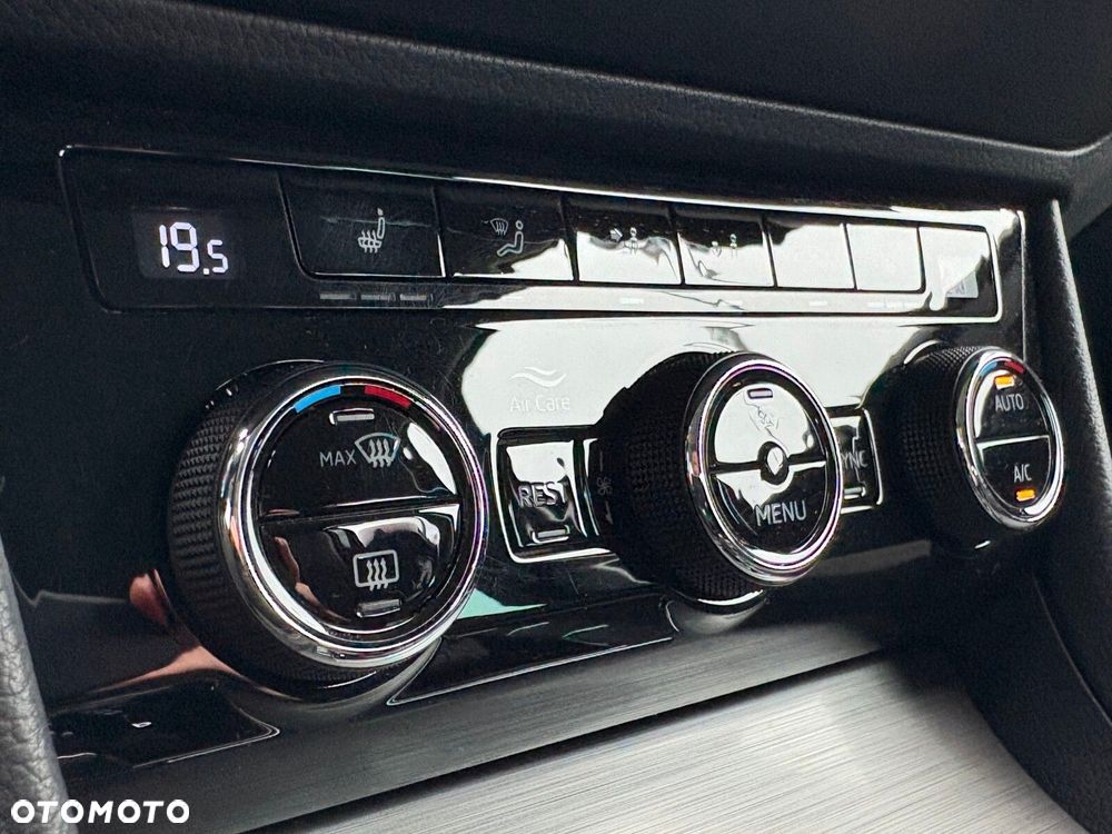 Skoda Superb - 32