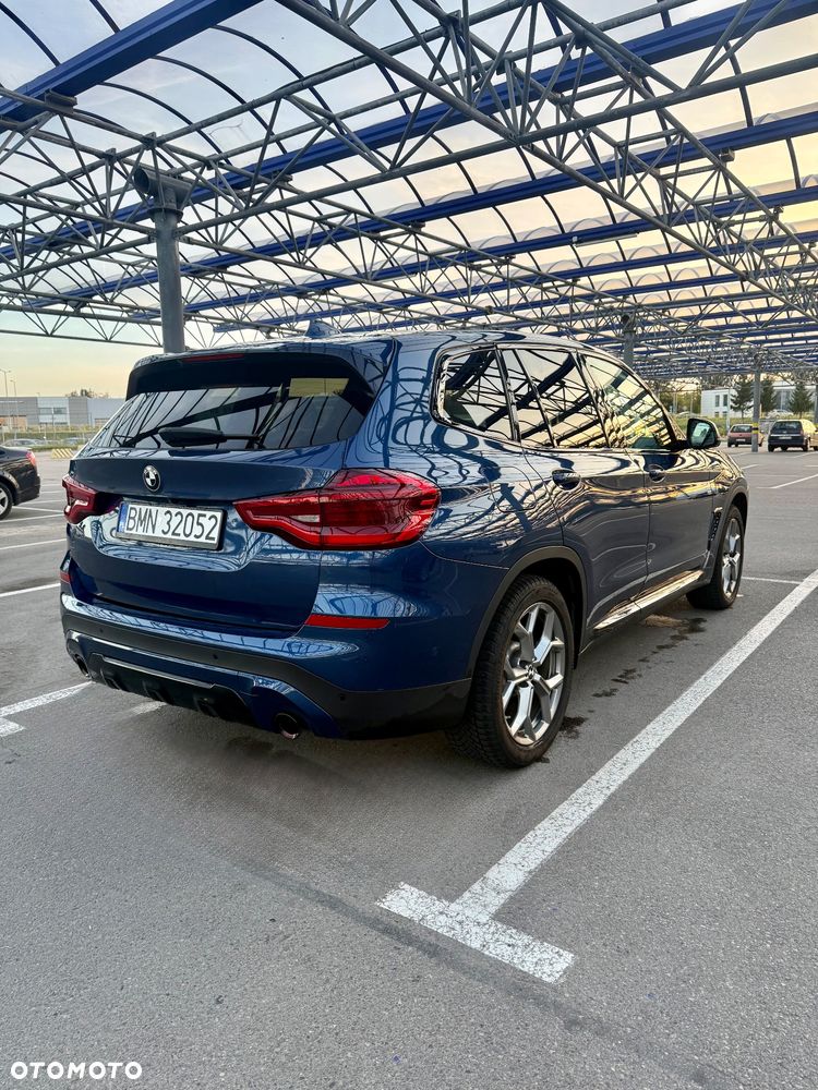 BMW X3 - 4