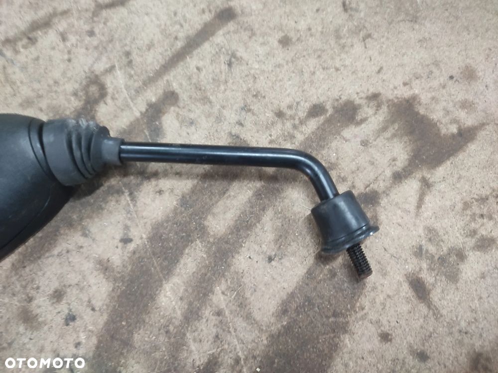 Lusterko prawe Piaggio - 5