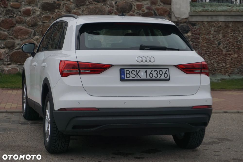 Audi Q3 - 10
