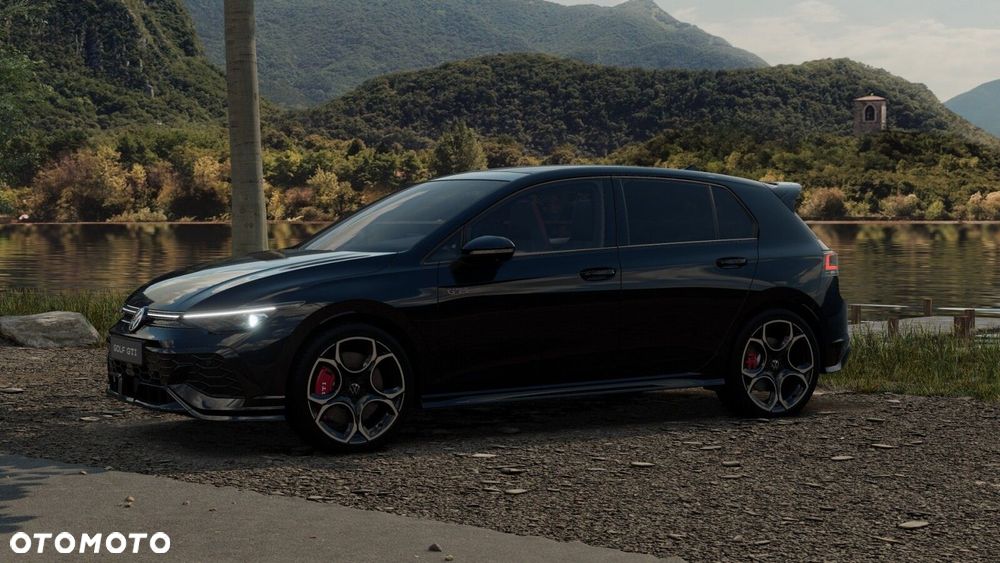 Volkswagen Golf 2.0 TSI GTI Clubsport DSG - 3