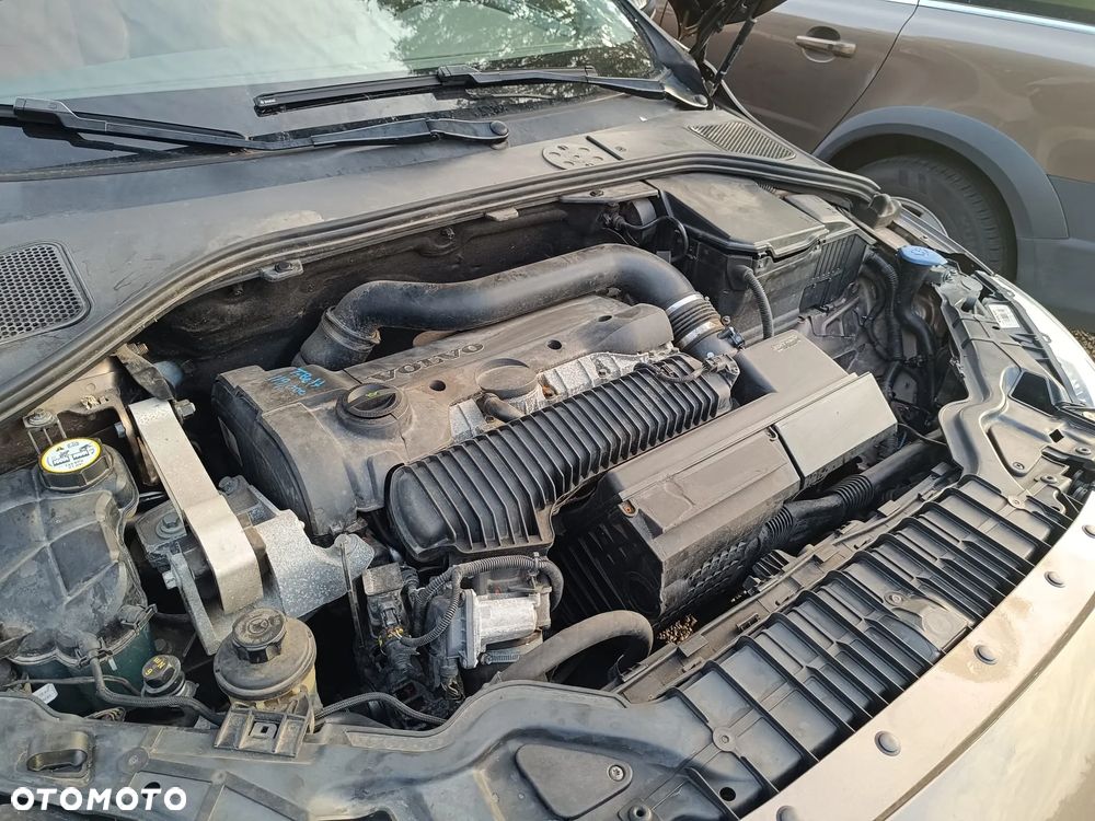 Volvo V60 Cross Country T5 AWD Summum - 26