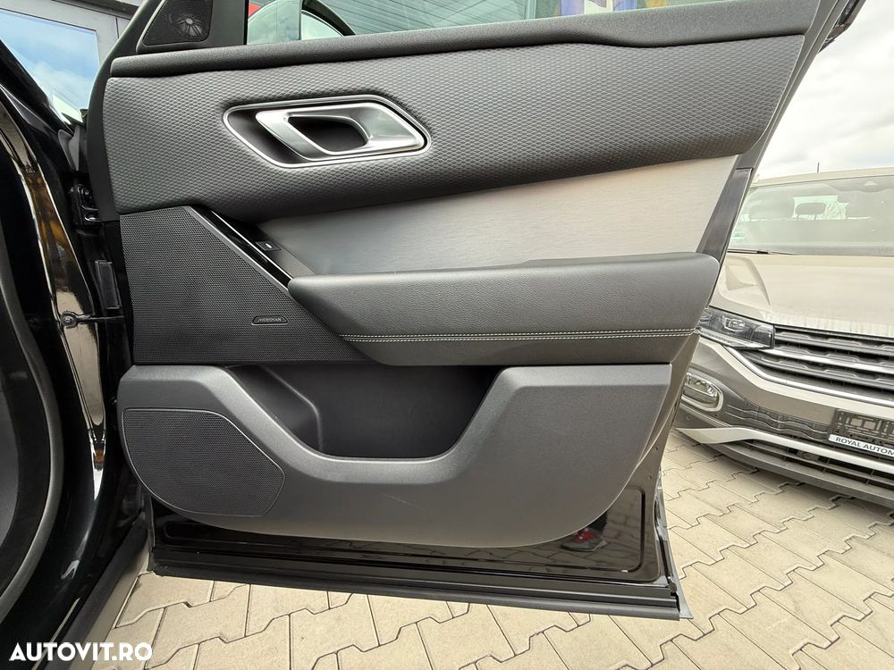 Land Rover Range Rover Velar 2.0 R-Dynamic - 28