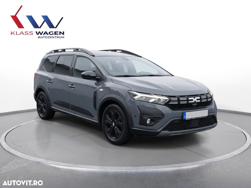 Dacia Jogger 7 locuri TCe 110 Extreme+ - 3