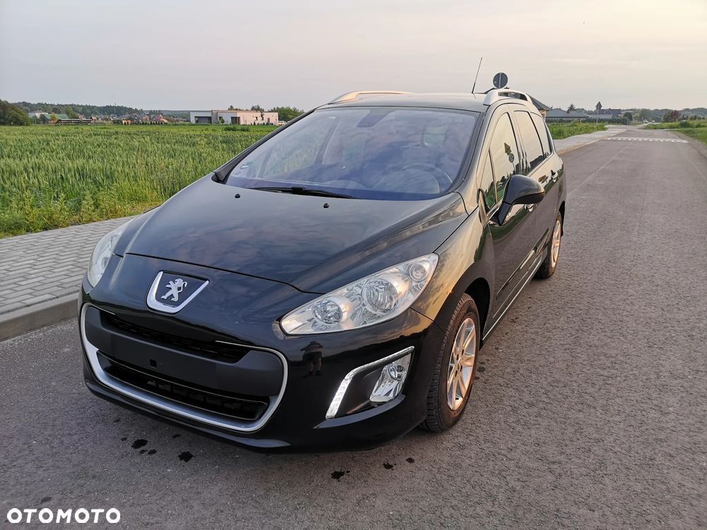 Peugeot 308 1.6 VTi Active - 21