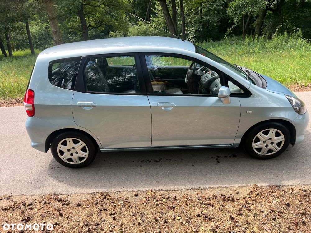Honda Jazz 1.2 S - 3