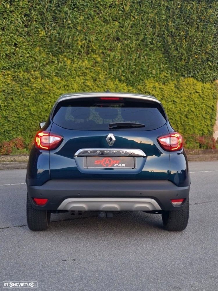 Renault Captur - 13