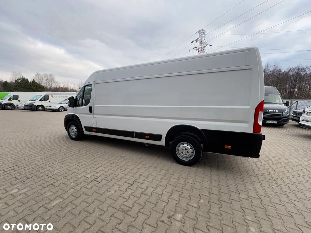 Citroën Jumper L4H2 - 9