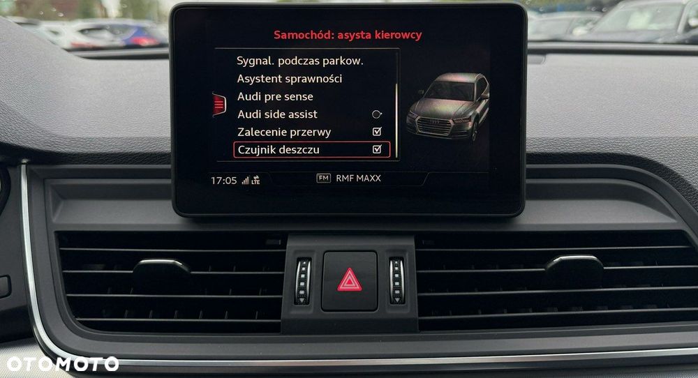 Audi Q5 40 TDI quattro S tronic S line - 39