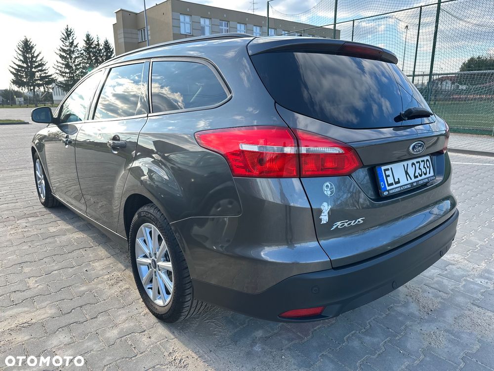 Ford Focus - 17