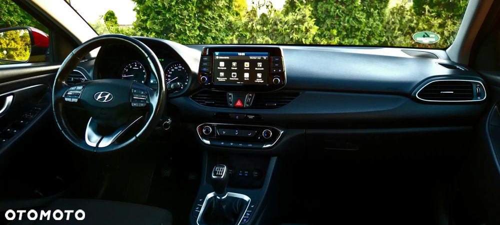 Hyundai i30 - 5