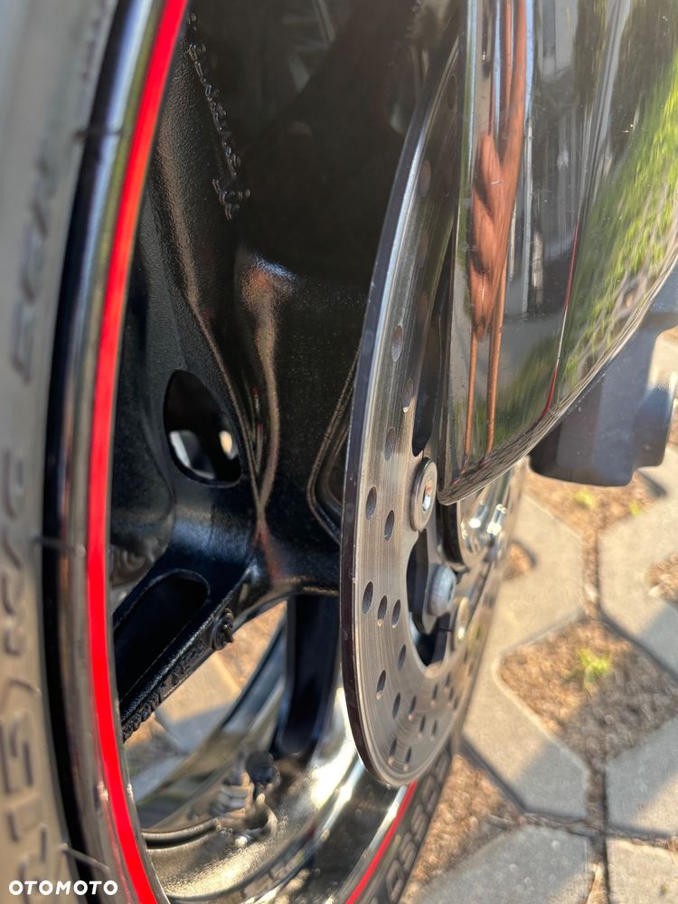 Yamaha Tmax - 11