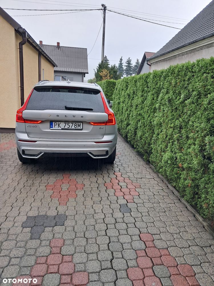 Volvo XC 60 B4 B R-Design - 14