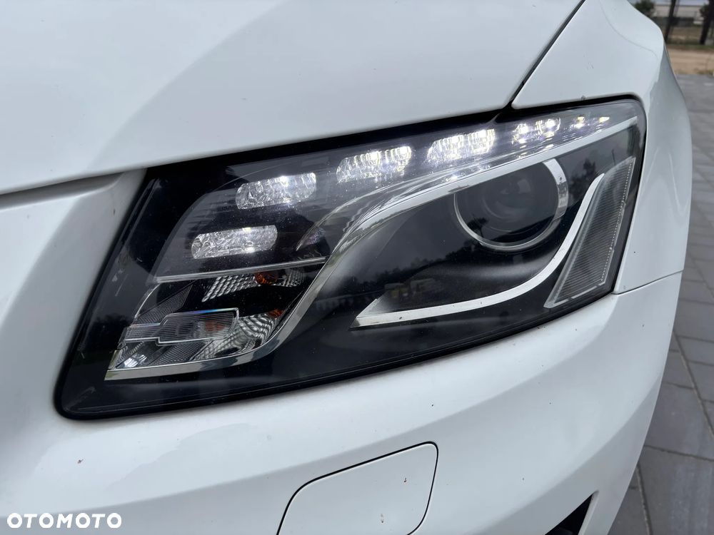 Audi Q5 2.0 TDI quattro Stronic - 33