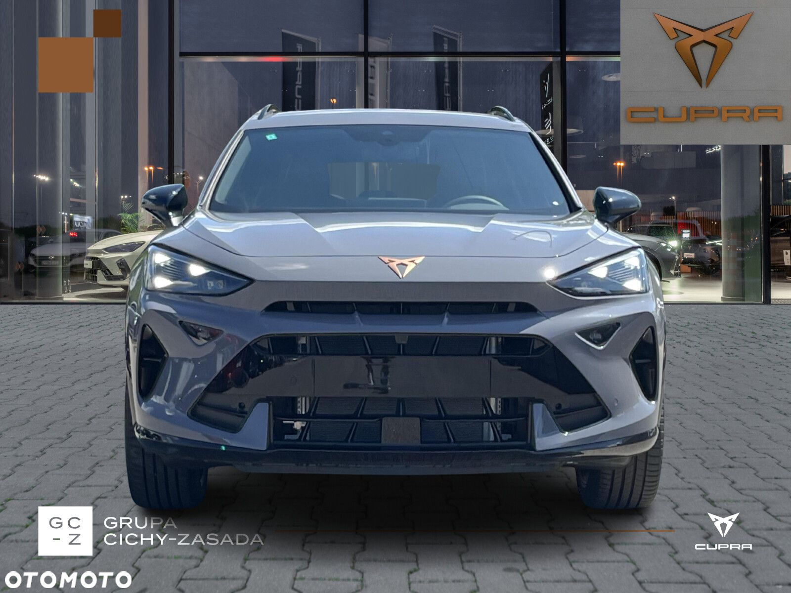 Cupra Formentor - 10