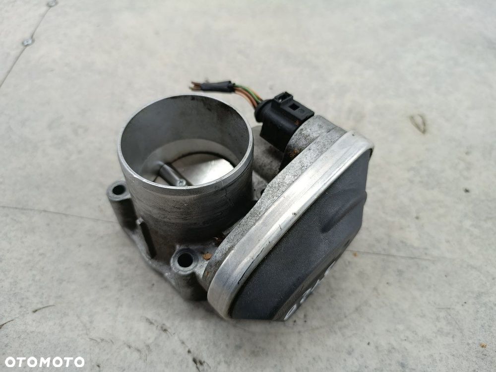 PRZEPUSTNICA RENAULT MEGANE II CABRIO 408.238 A2C59511232  VDO 1.6 16V - 2