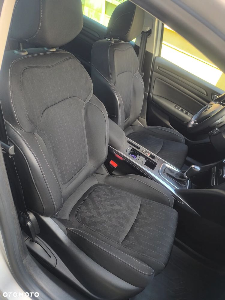 Renault Megane 1.3 TCe FAP Limited EDC - 25