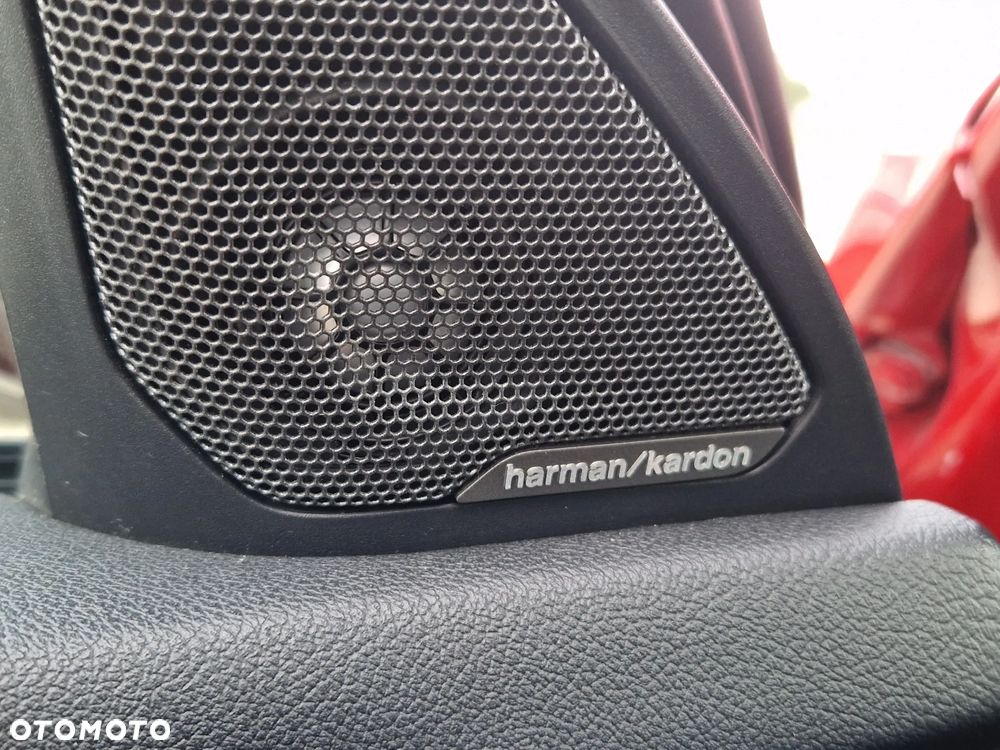 BMW Seria 1 M135i xDrive - 13