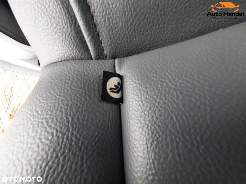 Ford Transit Connect - 39