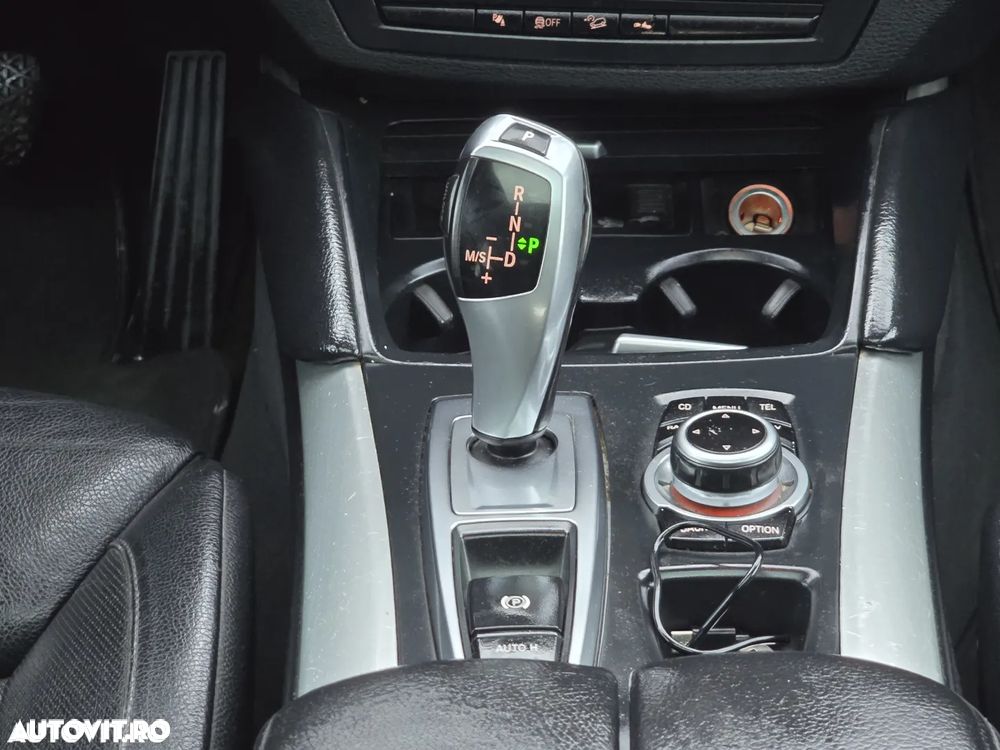 BMW X6 xDrive40d Edition Exclusive - 14