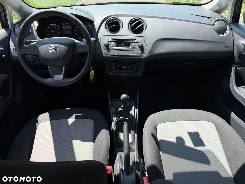 Seat Ibiza 1.2 12V Style - 8