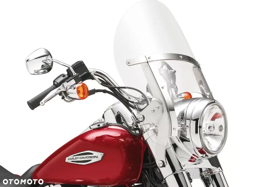 Harley Davidson Dyna FLD Switchback Kierownica FLD, FLD 103 - 1